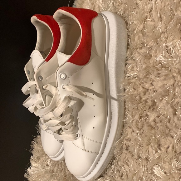 Shoes | Alexander Mcqueen Men Size 12 